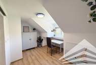 Familientraum - umfassend renoviertes Haus mit Keller in Paschinger Grünlage!