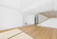 Luxus Doppelhaus mit Pool und Klimaanlage !