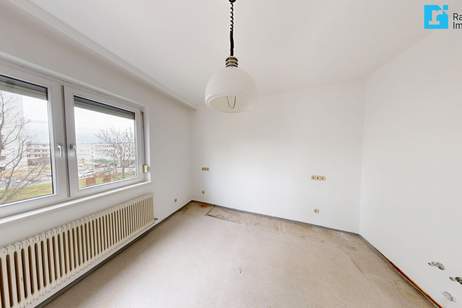Ihr Geschäft in bester Lage – Modernes Geschäftslokal zum Top-Preis in Mattersburg!, Gewerbeobjekt-miete, 1.000,00,€, 7210 Mattersburg