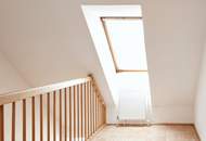 Maisonette-Living mit Terrasse – Ruhe in der Nähe vom Reumannplatz