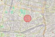 3,7 %BAR - Langfristige Rendite sichern! Unbefristet vermietete Altbauwohnung