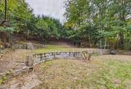 Einfamilienhaus zum Sanieren – Altbaujuwel in Dornbach