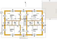 Bad Mitterndorf: Traumhaftes 400m² großes Ein-/Mehrfamilienhaus in bester Lage zum Skigebiet