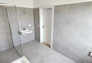 !!Preisreduktion!! Exklusive 4 Zimmer-Terrassen-Wohnung (Erstbezug) mit Potenzial zum zukünftigen Mehrwert!