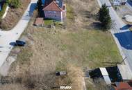 Baugrund ohne Bauzwang in Grieskirchen