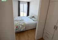 DACHGESCHOSSWOHNTRAUM INKL. KLIMAANLAGE - geräumige 3 Zimmer-Wohnung mit 60m2 Dachterrasse