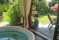 Charmantes Ein-/Zweifamilienhaus am Kreuzbergl/St. Martin - Ihr persönlicher Rückzugsort!