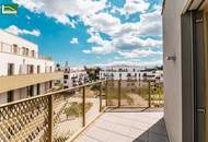 Rarität - leistbare 5.Zimmer mit atemberaubenden Weitblick inkl. Balkon, Geothermie, aussenliegenden Sonnenschutz - Neubau