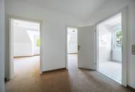 Hell & ruhig, großzügige 3-Zimmer-Wohnung mit 107 m² und Terrasse, Nähe Lainzer Tiergarten