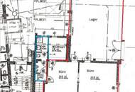 Praktische Lagerhalle mit Büro in Linz-Kleinmünchen zu vermieten!