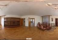 Neuer Preis! Ländliches Traumobjekt – Einfamilienhaus, Streckhof & Stallungen