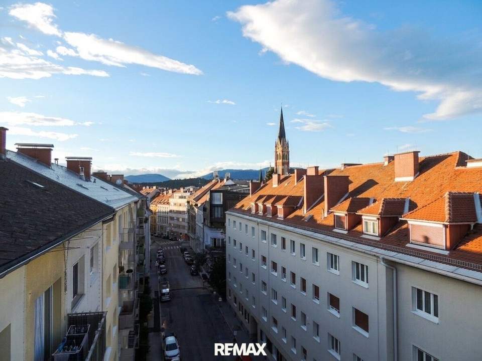 Wohnraum mit Potenzial – Sanierungsbedürftige Eigentumswohnung in Graz
