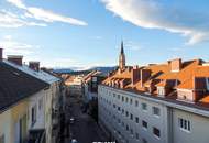 Wohnraum mit Potenzial – Sanierungsbedürftige Eigentumswohnung in Graz