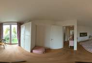 "Traumhaus direkt am See!"