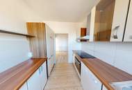 Geräumige Wohnung mit tollem Fernblick im Zentrum von Oberwart !