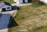 Attraktives Grundstück ohne Bauverpflichtung in Ferlach