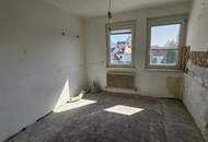 DIE WOHNUNG WIRD FÜR SIE SANIERT! MIETE INKL. BK UND HEIZKOSTEN!