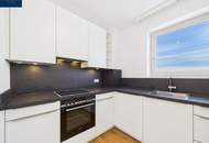 Neu sanierte 3 Zimmer Wohnung mit Fernblick &amp; Balkon in Zwettl – inkl. Abstellplatz