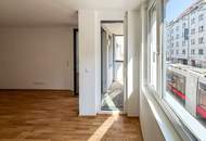 Charmante 2 Zimmer Wohnung auf der Donaufelder Straße!