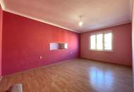 Sanierungsbedürftige 2 Zimmer Wohnung in S-Bahn-Nähe - KEIN LIFT!