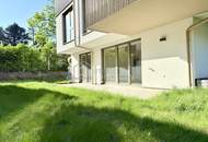 Moderner Luxus in Grünlage mit Fernblick über Wien - Erstbezug