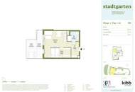 Stadtgarten. Eigentumswohnungen am Rathauspark Schwechat