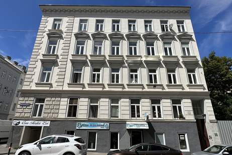 FAVO INVEST - IDEALE STARTERWOHNUNGEN - STILALTBAU - LIFT - NÄHE U1, Wohnung-kauf, 139.000,€, 1100 Wien 10., Favoriten