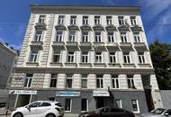 FAVO INVEST - IDEALE STARTERWOHNUNGEN - STILALTBAU - LIFT - NÄHE U1