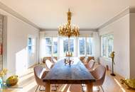Repräsentative Villa in Klagenfurt am Wörthersee