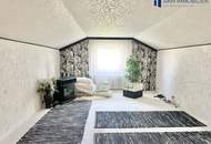 Familienhaus mit großem Grund und perfekter Anbindung – nur wenige Minuten zur U-Bahn