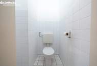 Geförderte 3-Zimmerwohnung