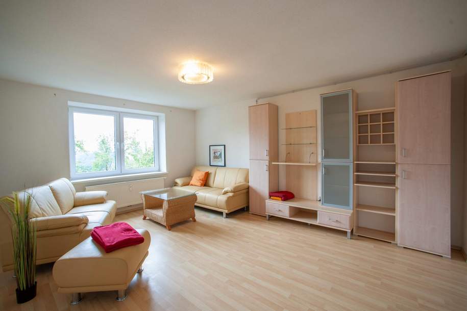 Helle 3-Zimmer-Wohnung mit großzügiger Terrasse, Wohnung-kauf, 195.000,€, 4150 Rohrbach