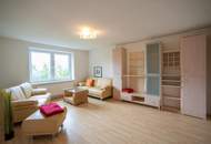 Helle 3-Zimmer-Wohnung mit großzügiger Terrasse