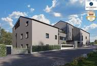 Exklusive Dachgeschoßwohnung mit Terrasse und Sauna (Top 9) - Projekt "KraWe" Am Steindl