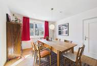 Einziehen & Wohlfühlen – Charmante Wohnung Hatlerstraße