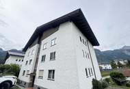 Garconniere Anlegerwohnung im ruhigen Abtenau