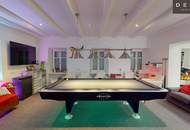 | UNVERMIETETES RENDITEOBJEKT | 1 HAUPTWOHNUNG | 2 NEBENWOHNUNGEN | BÜRO