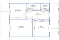 Perfekt aufgeteiltes, voll unterkellertes Einfamilienhaus mit Garage in Klagenfurt