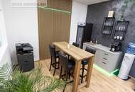 Großzügige Büro- und Hallenkombination mit idealer Anlieferung