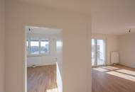 ++PROVISIONSFREI++ Hochwertiger 2-Zimmer Neubau-ZWEITBEZUG mit Balkon/Loggia!