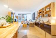 Zwischen Altstadt &amp; Salzach – Stilvolle 2-Zimmer-Wohnung in der Künstlerhausgasse