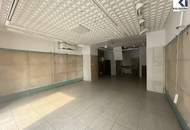 GESCHÄFTSLOKAL in bester CITYLAGE