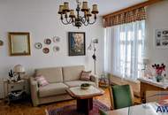 Gepflegte Wohnung in attraktiver Wohngegend!