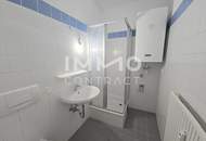 SINGLE-HIT: Schöne Klein-Wohnung bei der KF-UNI - Heinrichstraße 47b Top 05B