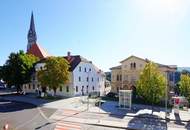 Historische Villa ALMEROTH im Stadtzentrum- Wohnen auf 250 m2 im OG plus 4 Untermieter