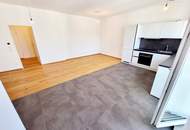 Ihr Kapital arbeitet über den Dächern! WOW! HIP und TRENDY die Gegend - Magisch schön das Altbauhaus - TOP Modern die Wohnung! Balkon baubewilligt + TOP Infrastruktur + Beste öffentliche Anbindung! Jetzt zugreifen!