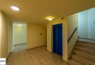 Wohntraum für Singles &amp; Pärchen in Döbling: 2-Zimmer Wohnung im 4. Stock mit kleinem Balkon