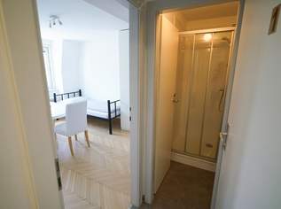 Studenten-Zimmer 1 Wien, 0 €, Immobilien-Kleinobjekte & WGs in 1190 Döbling