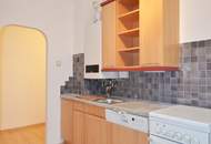 CHRISTOPH CHROMECEK IMMOBILIEN - 1100 WIEN - Helle 2 Zimmerwohnung beim Alfred-Böhm-Park!