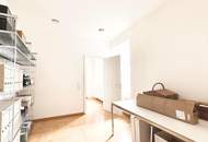 Klagenfurt - Bahnhofstraße: Elegante 5-ZI-Wohnung im stilvollen Altbau